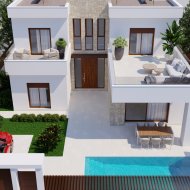 Nouvelle construction - Villa -
Orihuela Costa - Orihuela