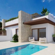 Nouvelle construction - Villa -
Orihuela Costa - Orihuela