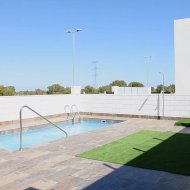 Nouvelle construction - Villa -
Orihuela Costa - Orihuela