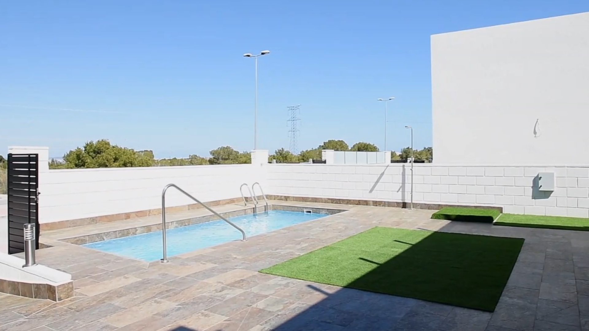 Nouvelle construction - Villa -
Orihuela Costa - Orihuela