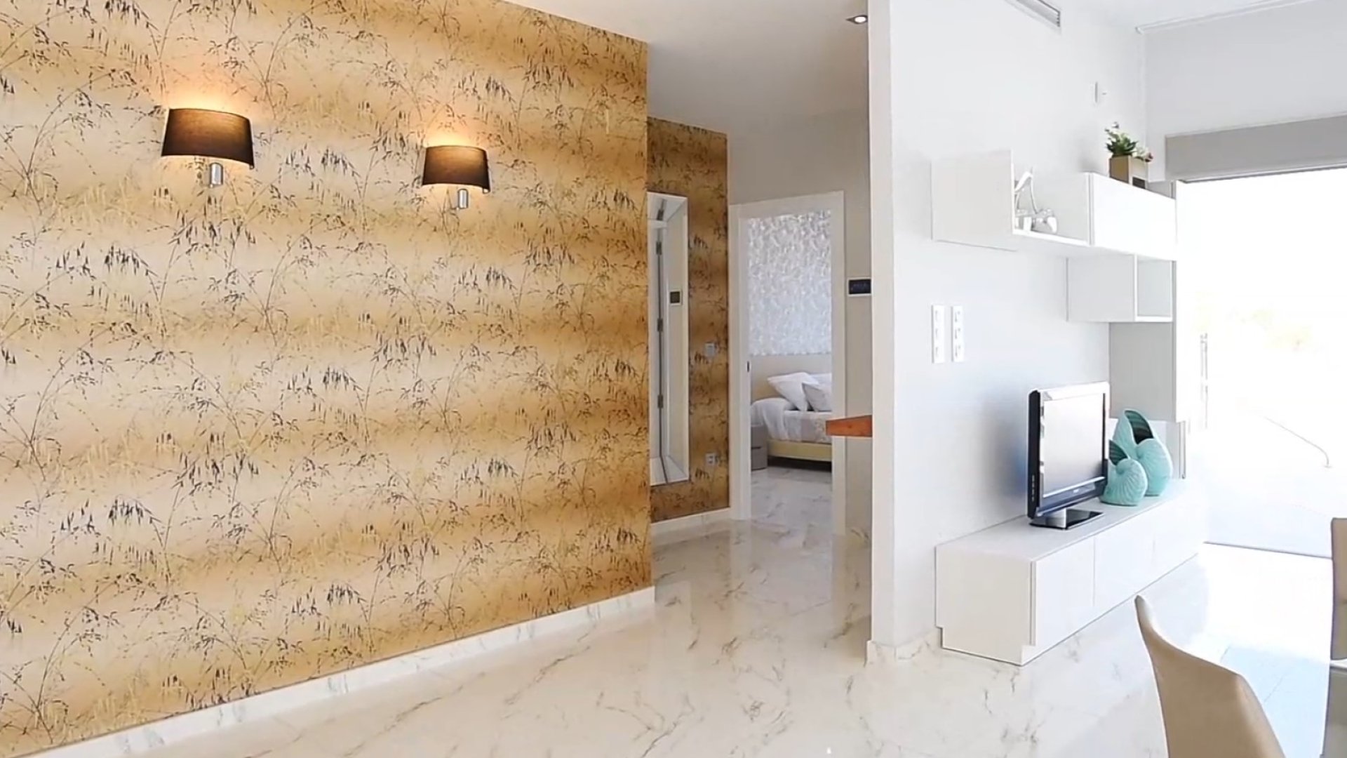 Nouvelle construction - Villa -
Orihuela Costa - Orihuela