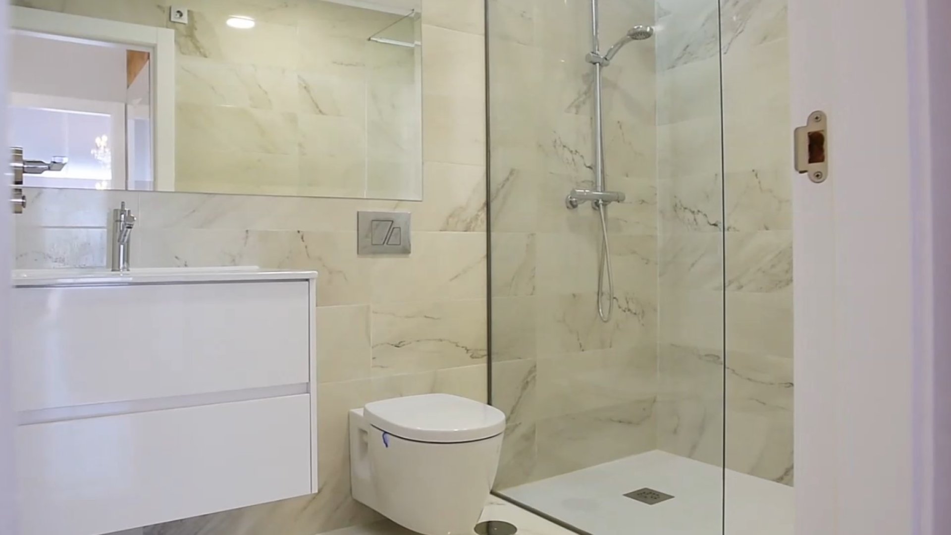 Nouvelle construction - Villa -
Orihuela Costa - Orihuela