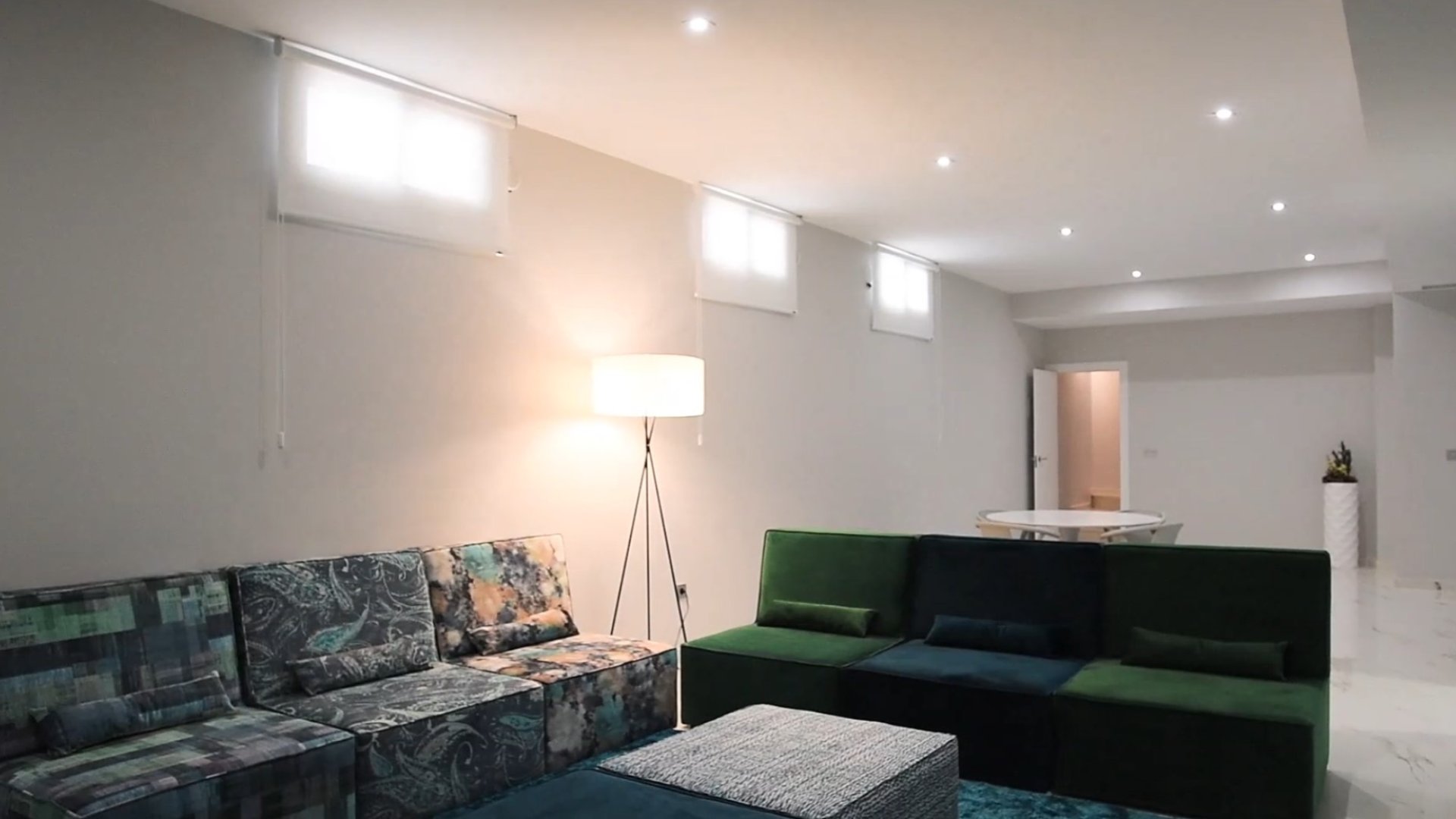 Nouvelle construction - Villa -
Orihuela Costa - Orihuela