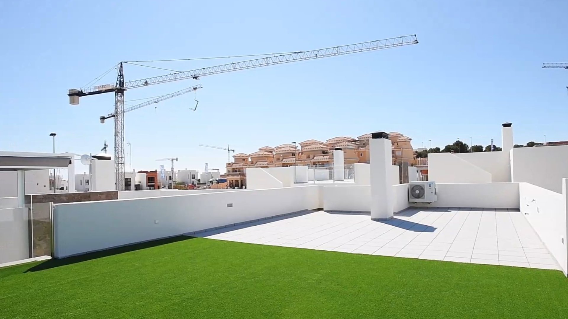 Nouvelle construction - Villa -
Orihuela Costa - Orihuela