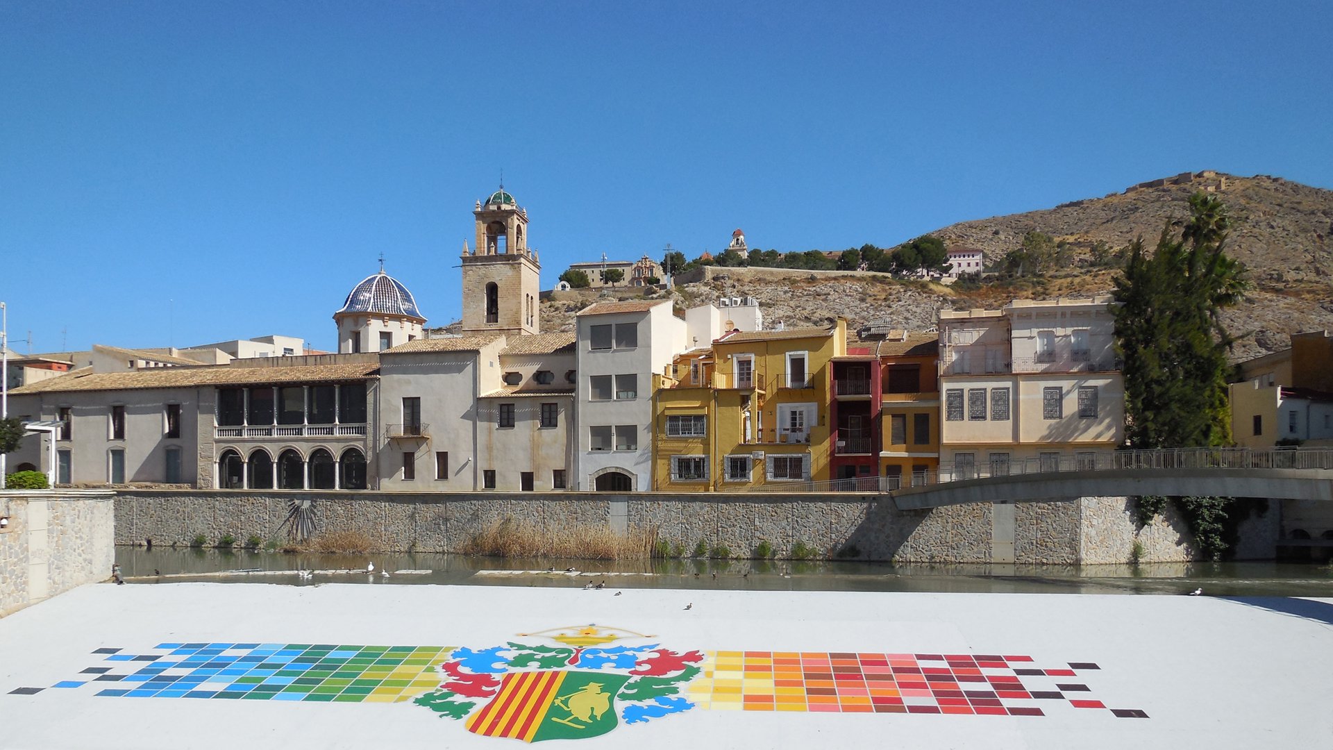 Nouvelle construction - Villa -
Orihuela Costa - Orihuela