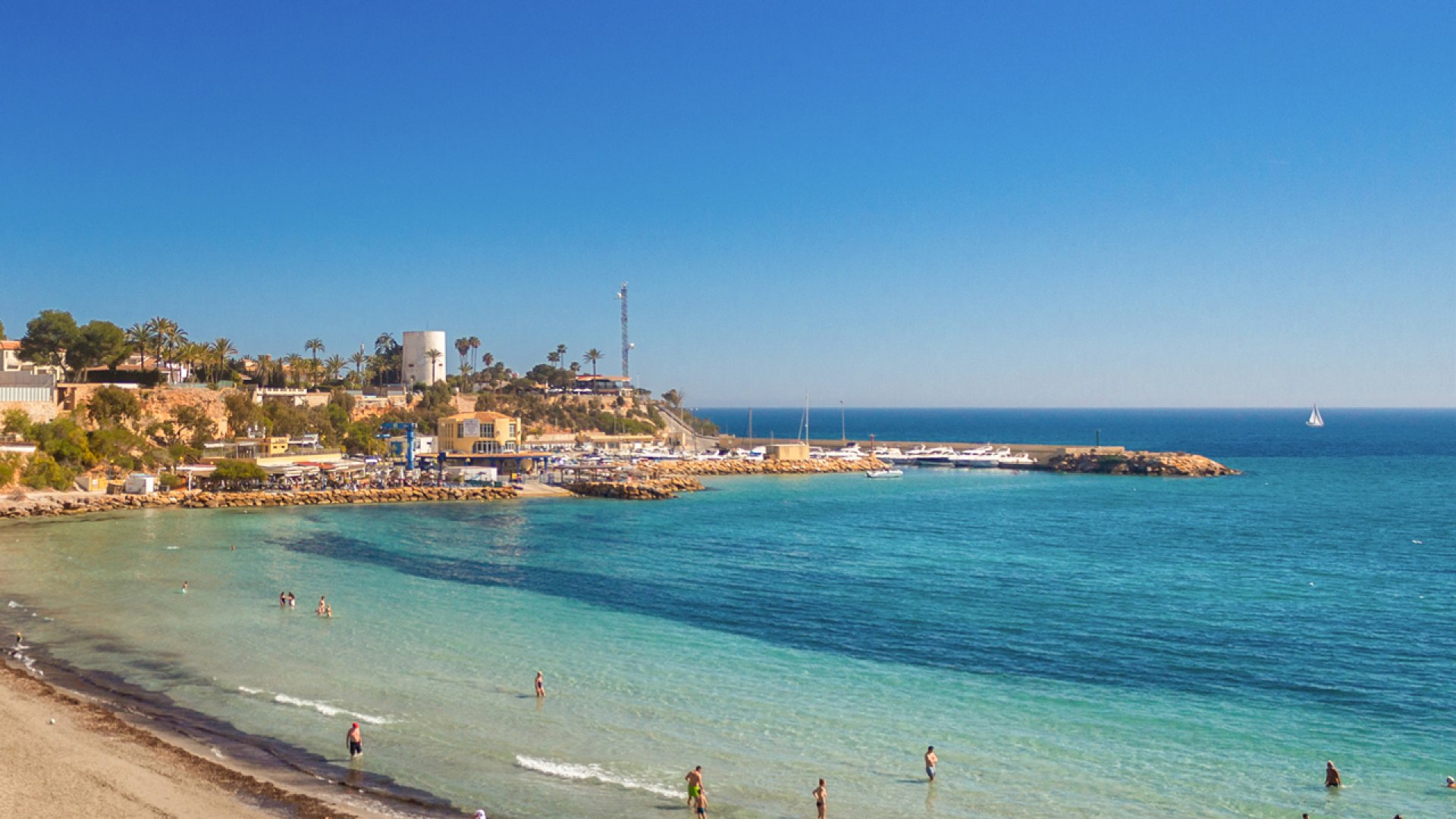 Nouvelle construction - Villa -
Orihuela Costa - Orihuela