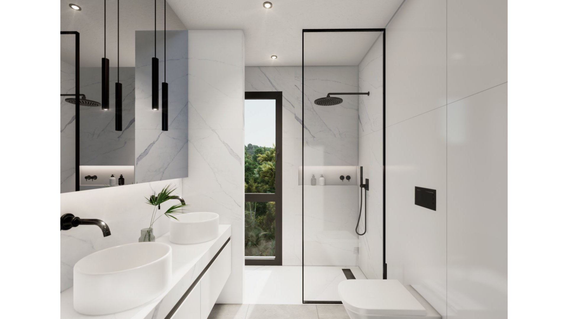 Nouvelle construction - Villa -
Orihuela Costa - Orihuela