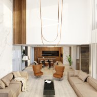 Nouvelle construction - Villa -
Orihuela Costa - Orihuela