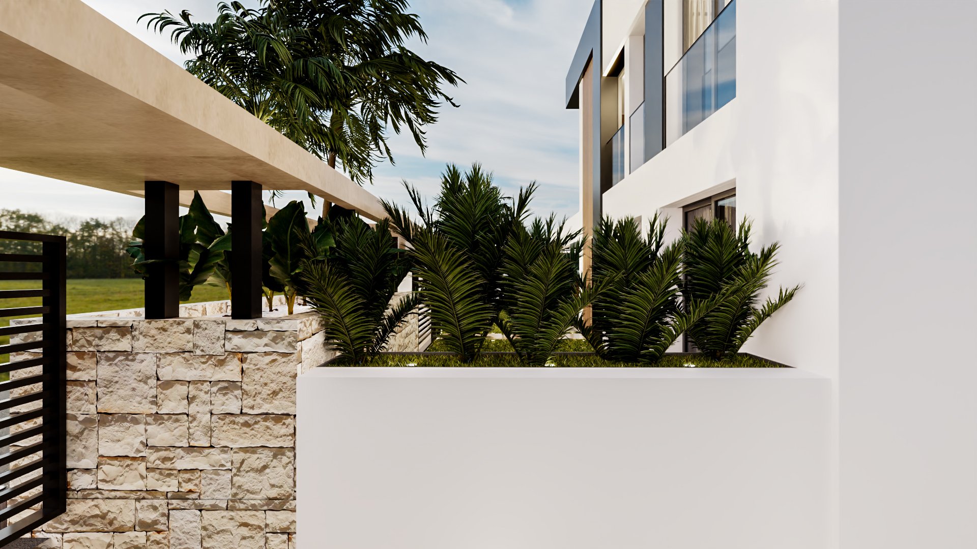 Nouvelle construction - Villa -
Orihuela Costa - Orihuela