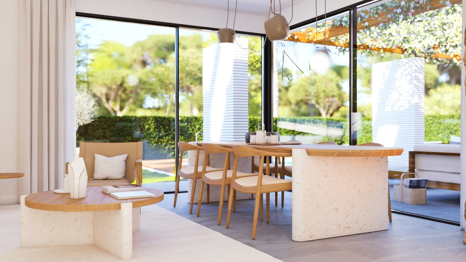 Nouvelle construction - Villa -
Orihuela Costa - Orihuela