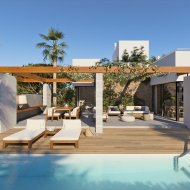 Nouvelle construction - Villa -
Orihuela Costa - Orihuela