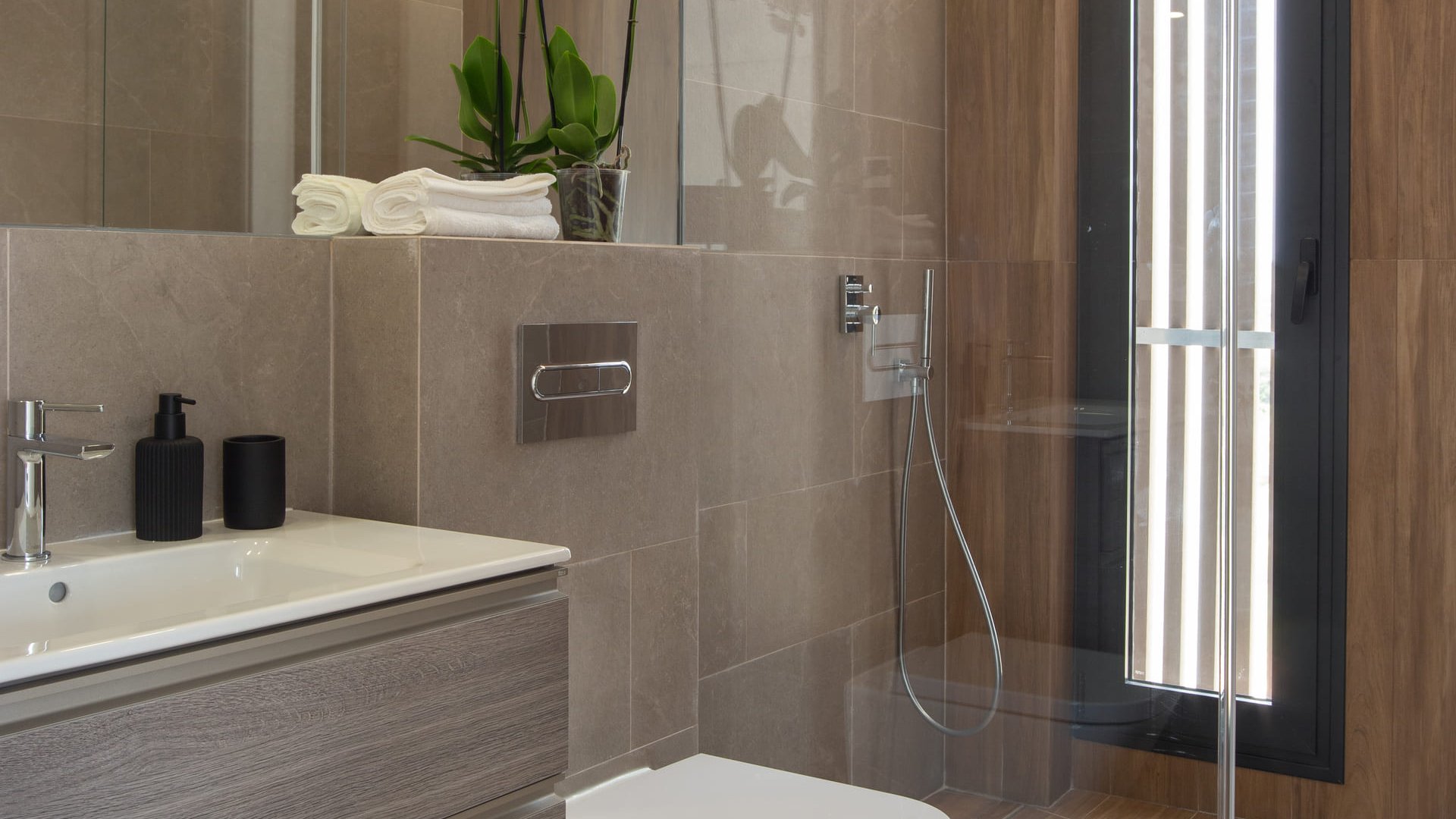 Nouvelle construction - Villa -
Orihuela Costa - Orihuela