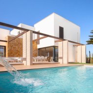 Nouvelle construction - Villa -
Orihuela Costa - Orihuela