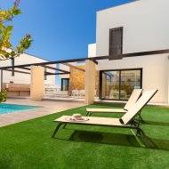 Nouvelle construction - Villa -
Orihuela Costa - Orihuela