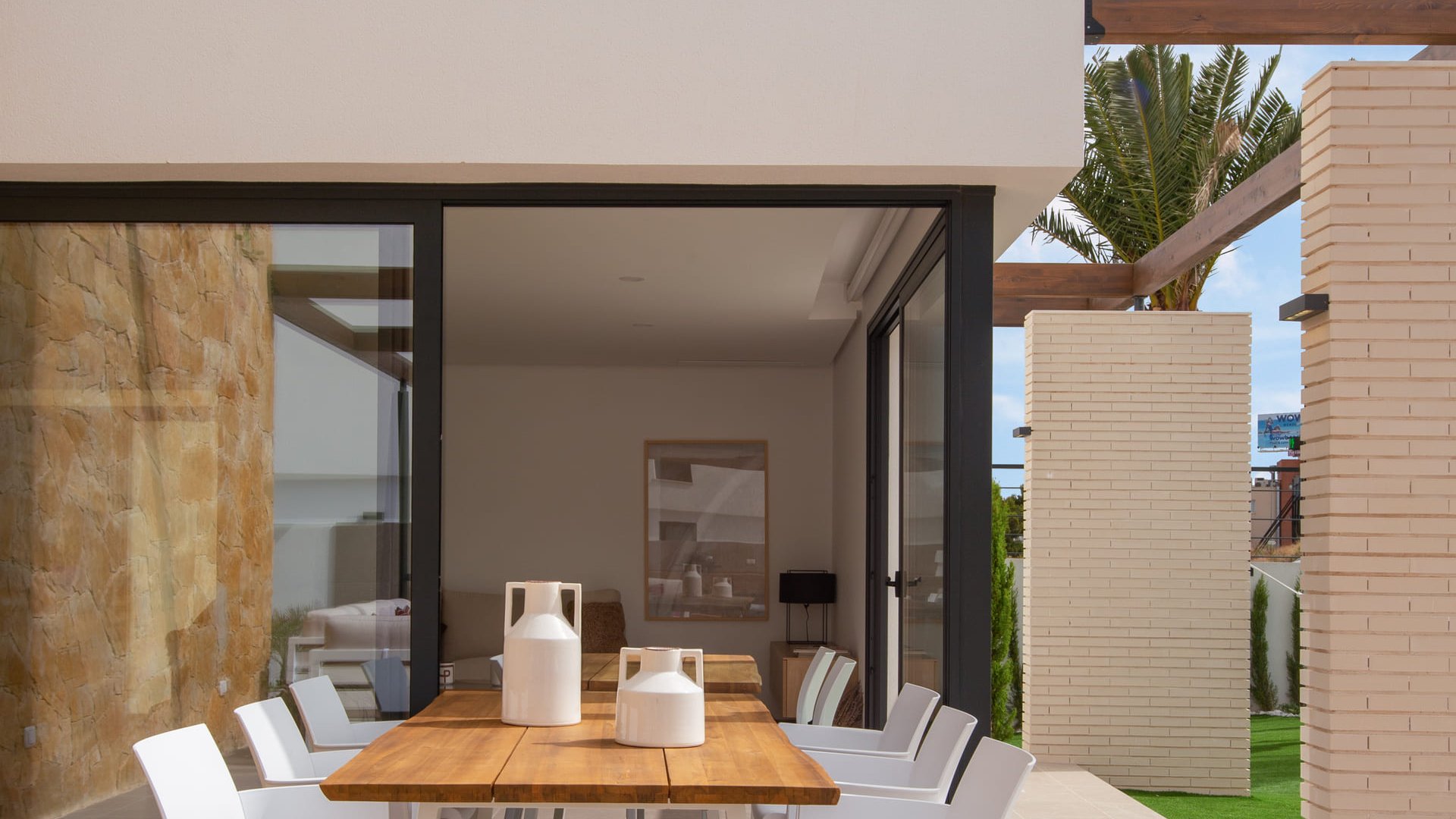 Nouvelle construction - Villa -
Orihuela Costa - Orihuela