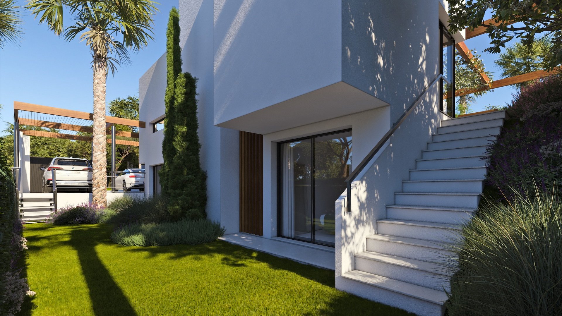 Nouvelle construction - Villa -
Orihuela Costa - Orihuela