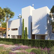 Nouvelle construction - Villa -
Orihuela Costa - Orihuela