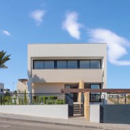 Nouvelle construction - Villa -
Orihuela Costa - Orihuela
