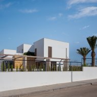 Nouvelle construction - Villa -
Orihuela Costa - Orihuela