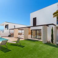 Nouvelle construction - Villa -
Orihuela Costa - Orihuela