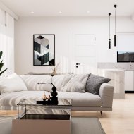 Nouvelle construction - Villa -
Orihuela Costa - Orihuela