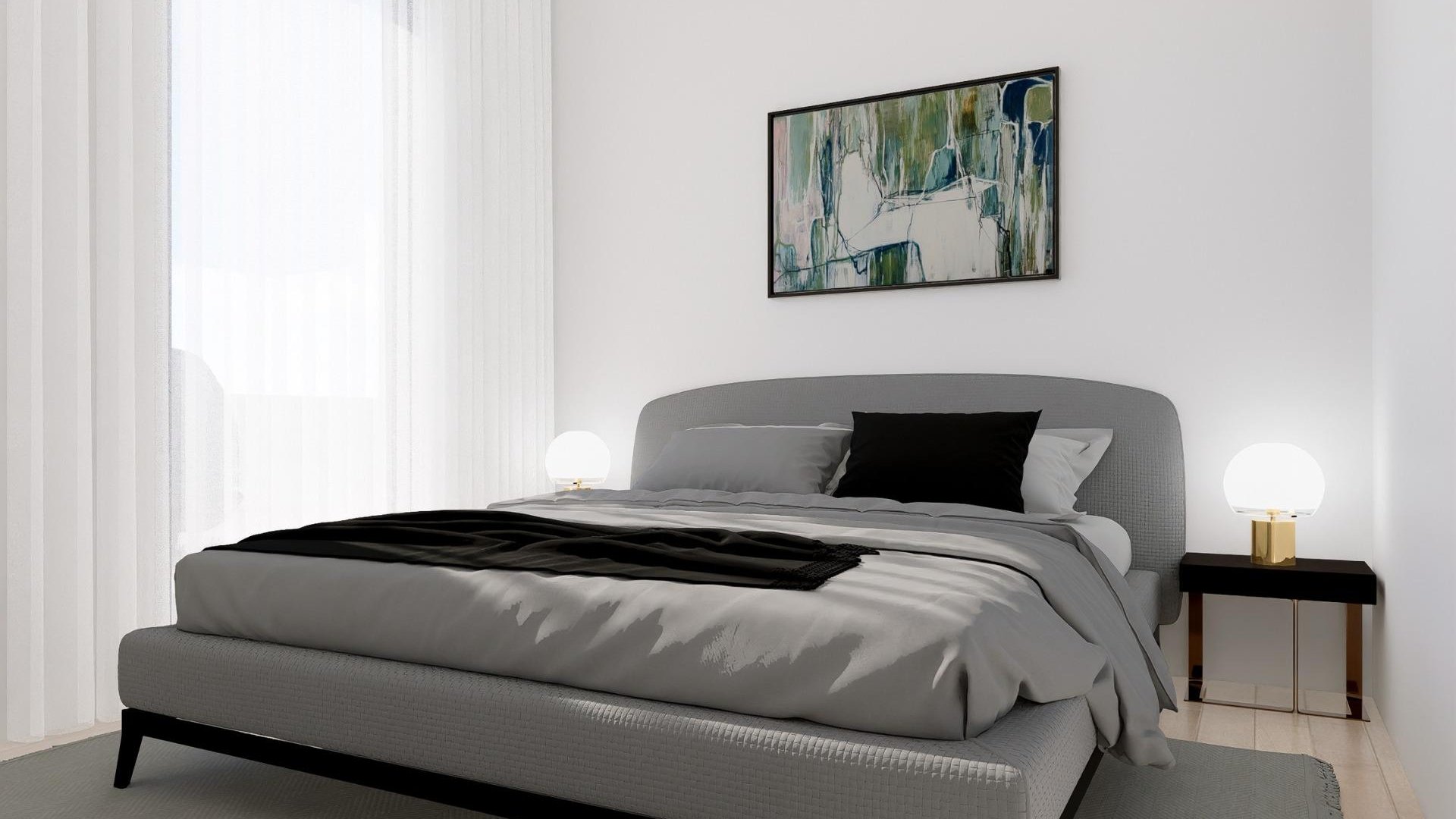 Nouvelle construction - Villa -
Orihuela Costa - Orihuela