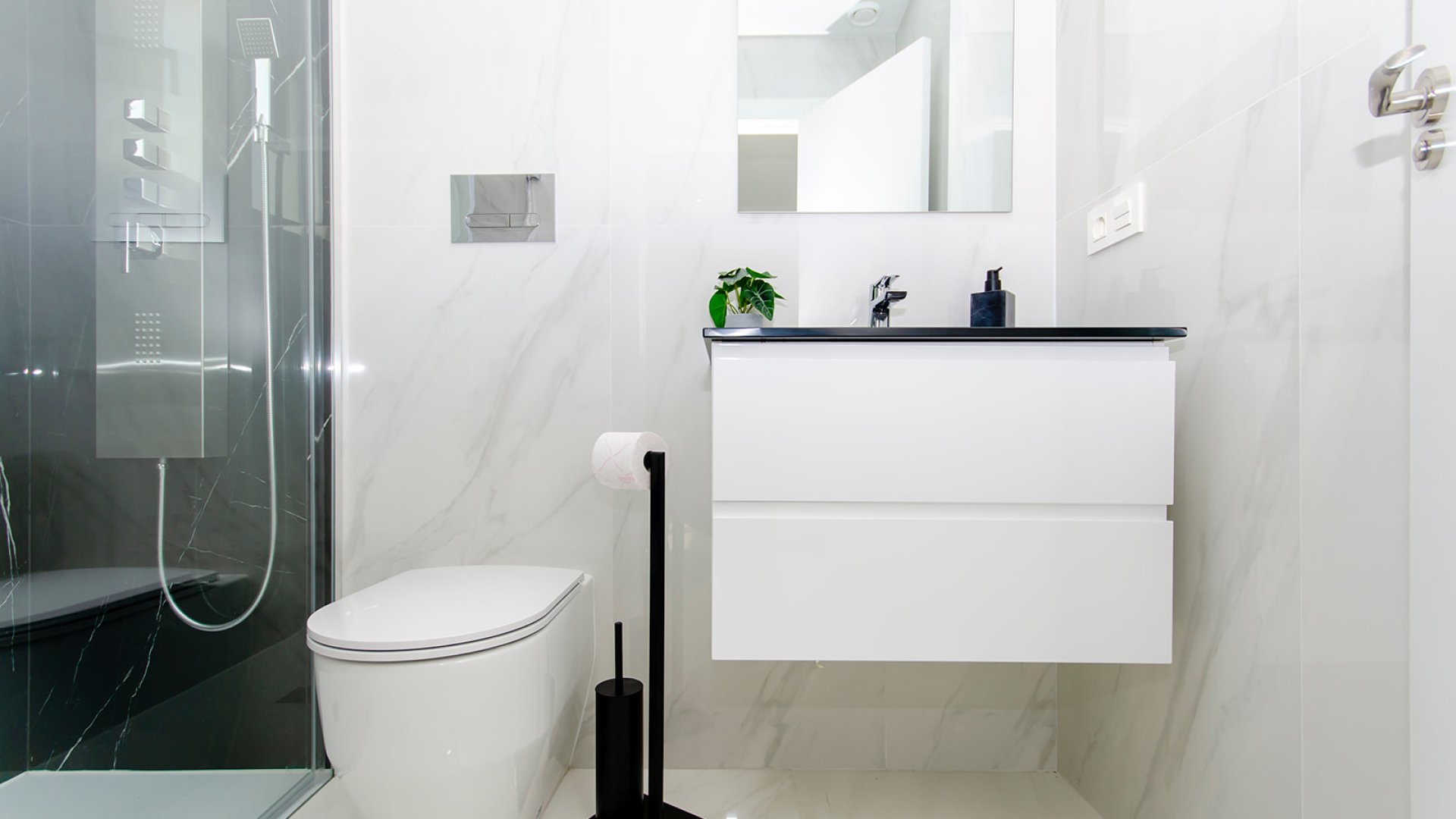 Nouvelle construction - Villa -
Orihuela Costa - Orihuela