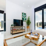 Nouvelle construction - Villa -
Orihuela Costa - Orihuela