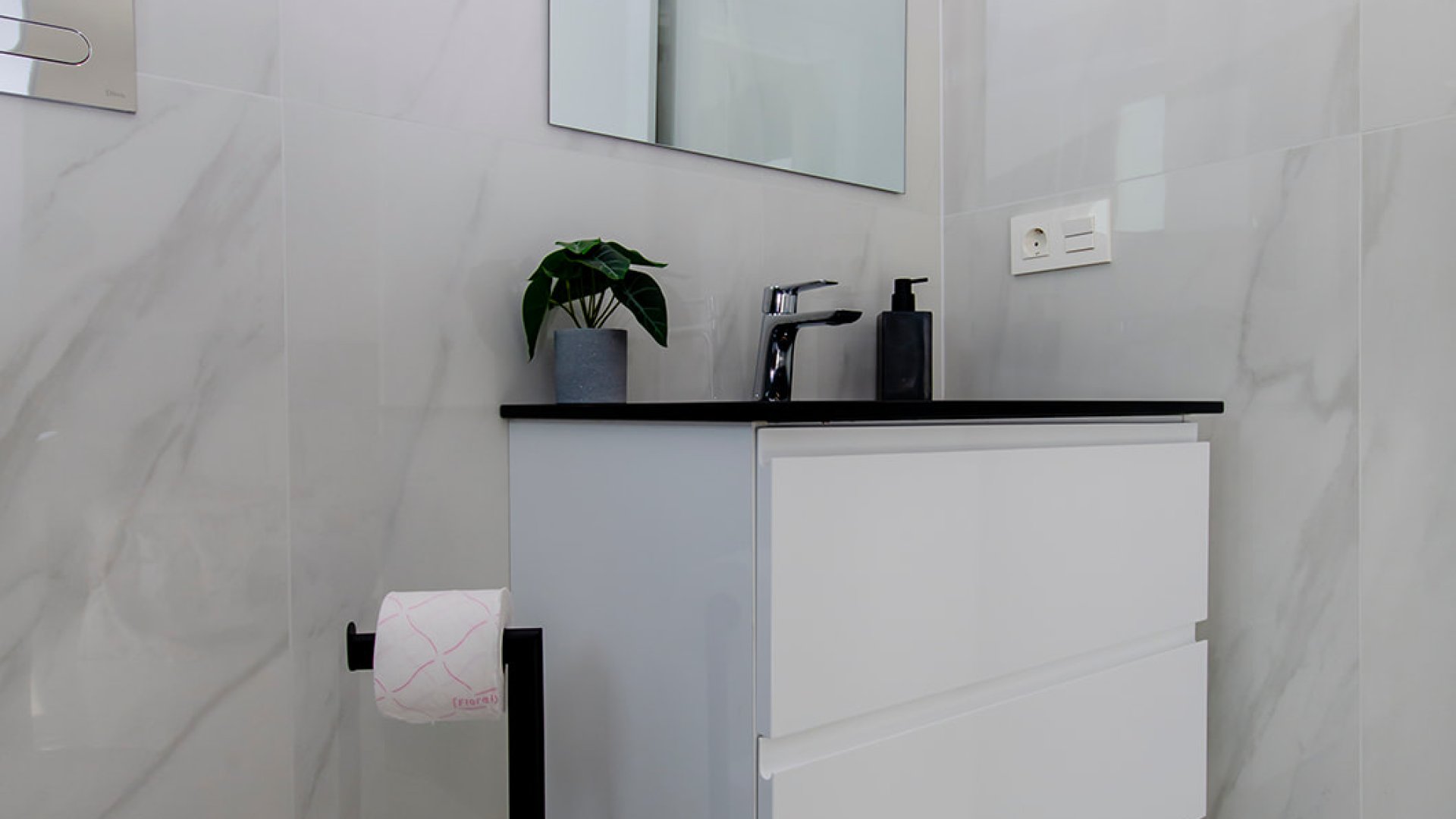 Nouvelle construction - Villa -
Orihuela Costa - Orihuela