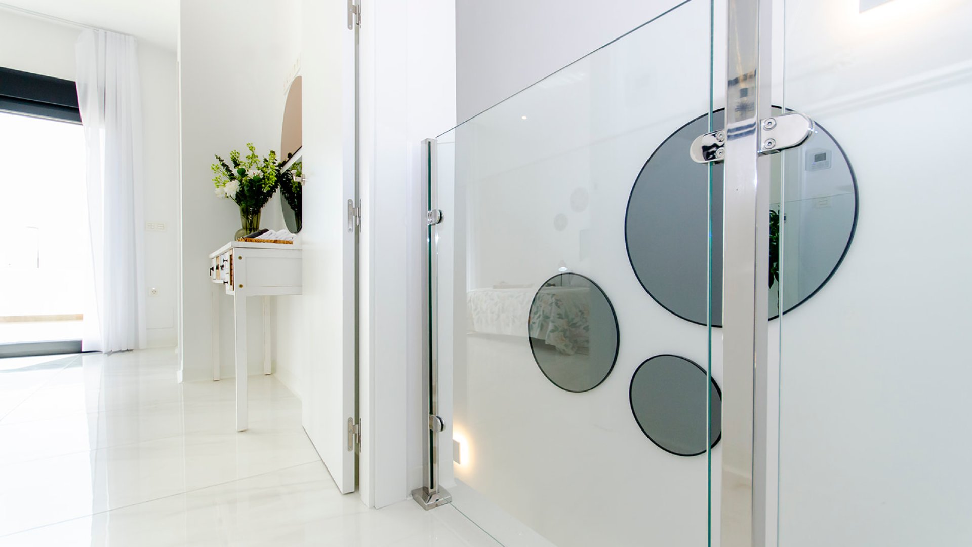 Nouvelle construction - Villa -
Orihuela Costa - Orihuela