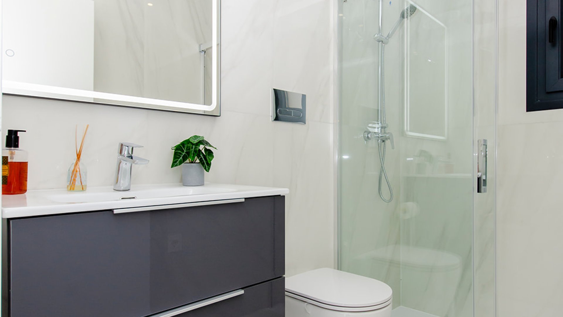 Nouvelle construction - Villa -
Orihuela Costa - Orihuela