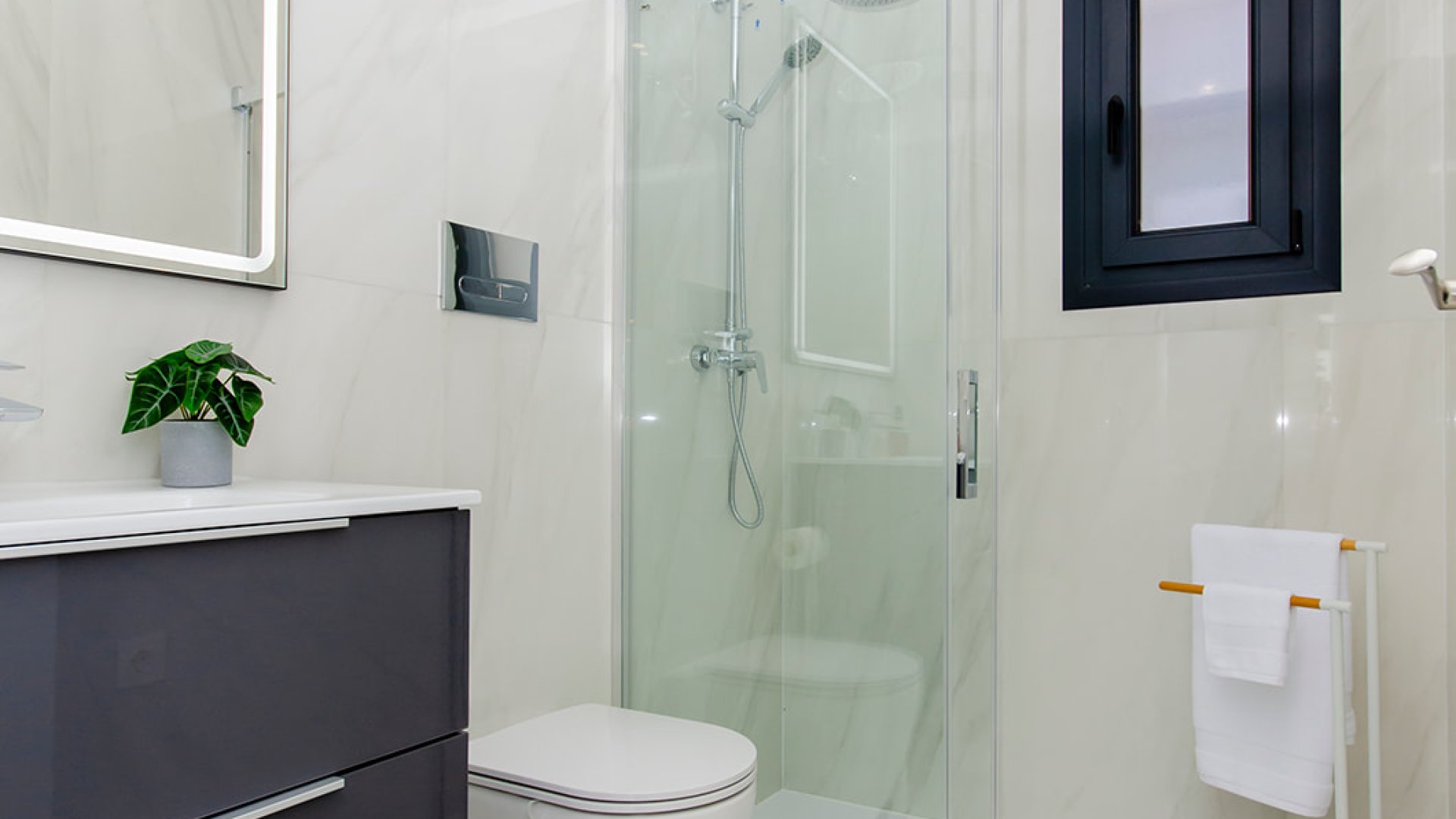 Nouvelle construction - Villa -
Orihuela Costa - Orihuela