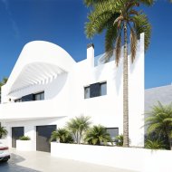 Nouvelle construction - Villa -
Orihuela Costa - Vistabella