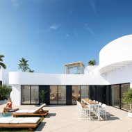 Nouvelle construction - Villa -
Orihuela Costa - Vistabella