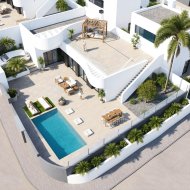 Nouvelle construction - Villa -
Orihuela Costa - Vistabella