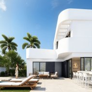 Nouvelle construction - Villa -
Orihuela Costa - Vistabella