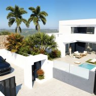 Nouvelle construction - Villa -
Orihuela Costa - Vistabella