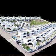 Nouvelle construction - Villa -
Orihuela Costa - Vistabella