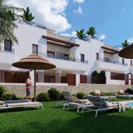 Nouvelle construction - Villa -
Orihuela Costa