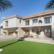 Nouvelle construction - Villa -
Orihuela Costa