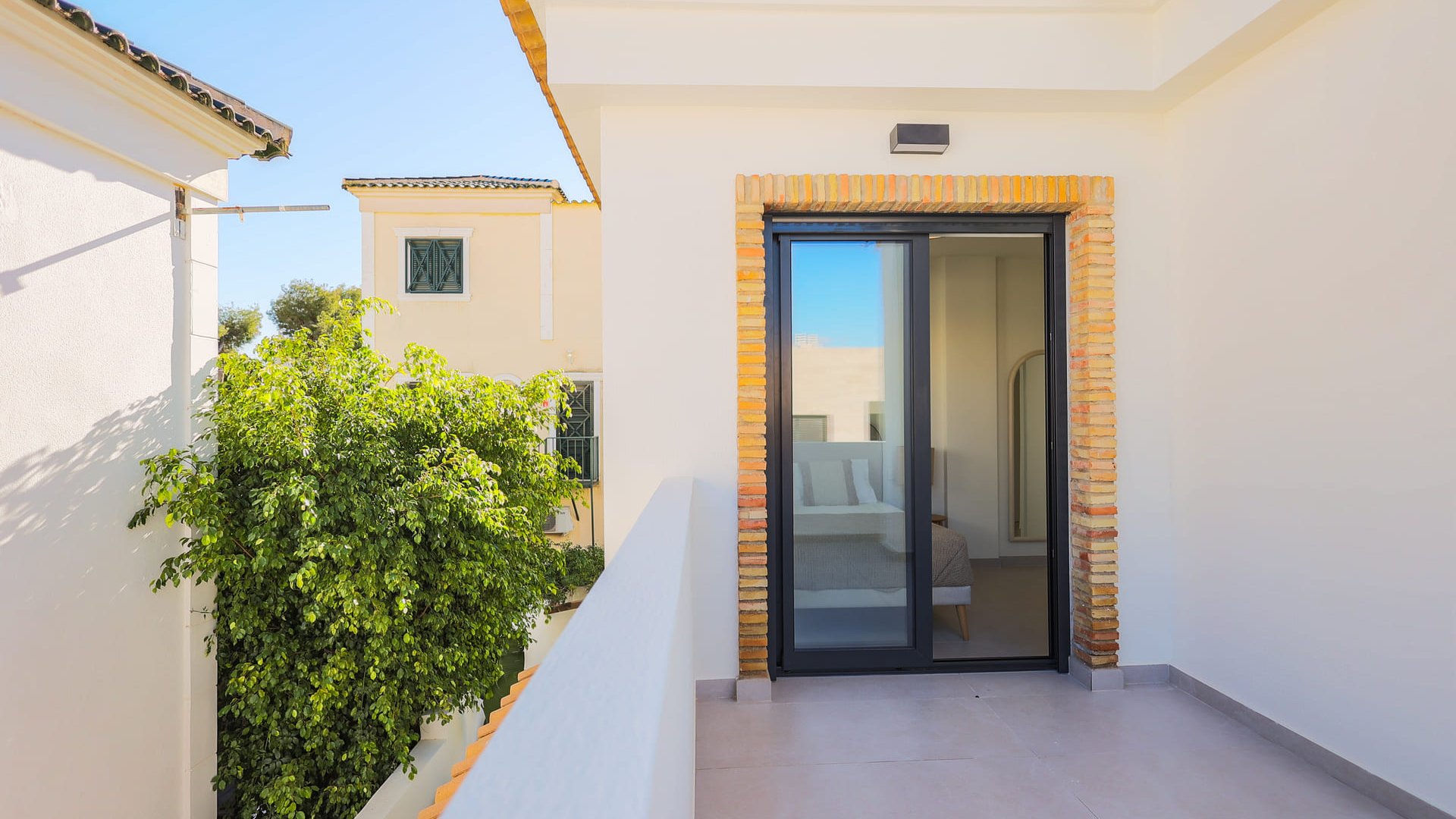 Nouvelle construction - Villa -
Orihuela Costa