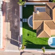 Nouvelle construction - Villa -
Orihuela Costa