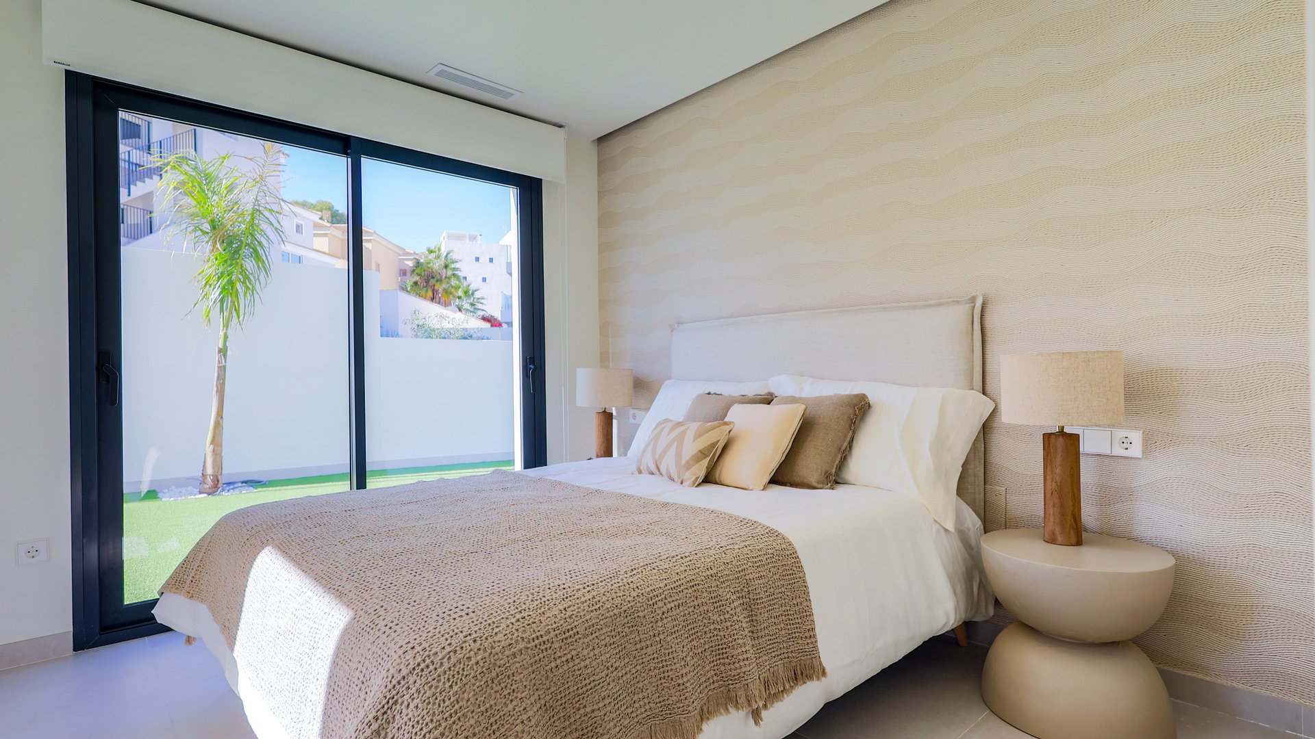 Nouvelle construction - Villa -
Orihuela Costa