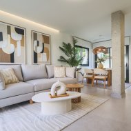 Nouvelle construction - Villa -
Orihuela Costa