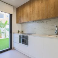 Nouvelle construction - Villa -
Orihuela Costa