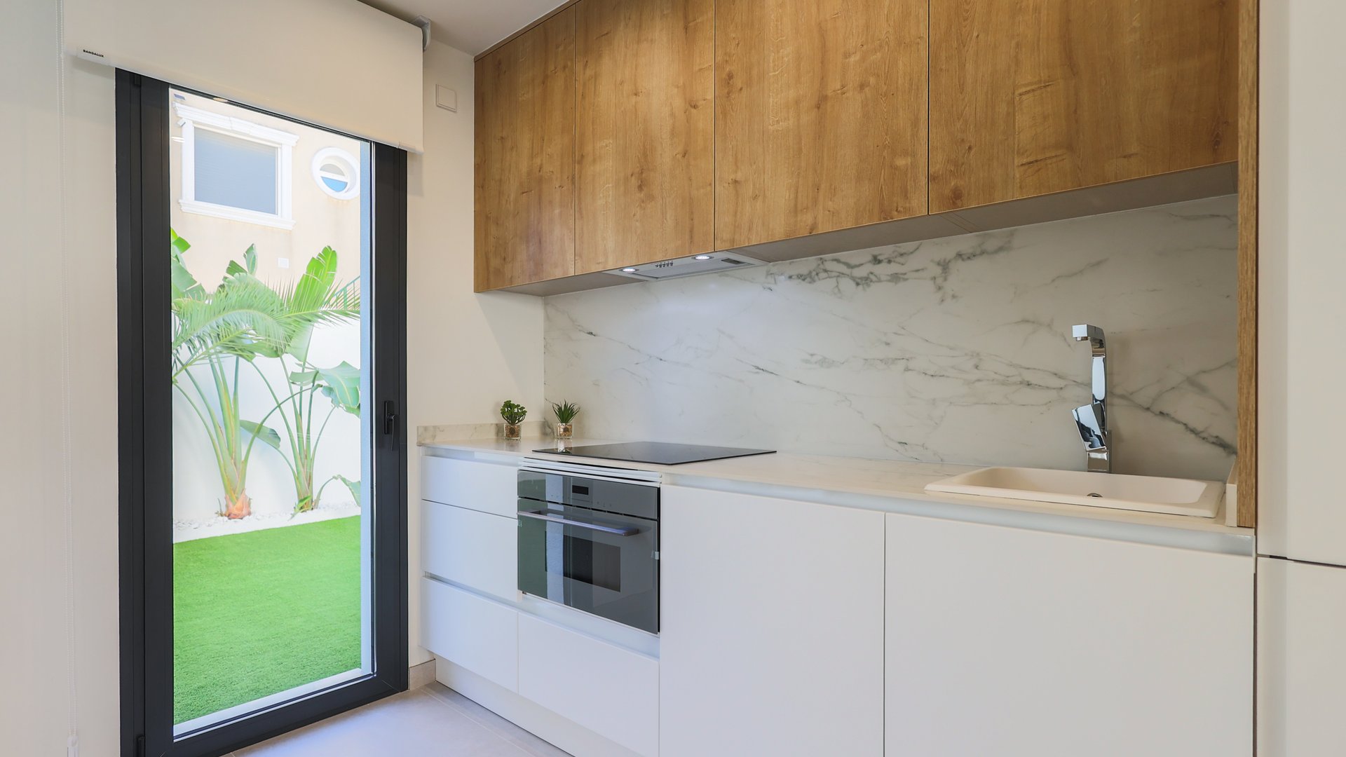 Nouvelle construction - Villa -
Orihuela Costa