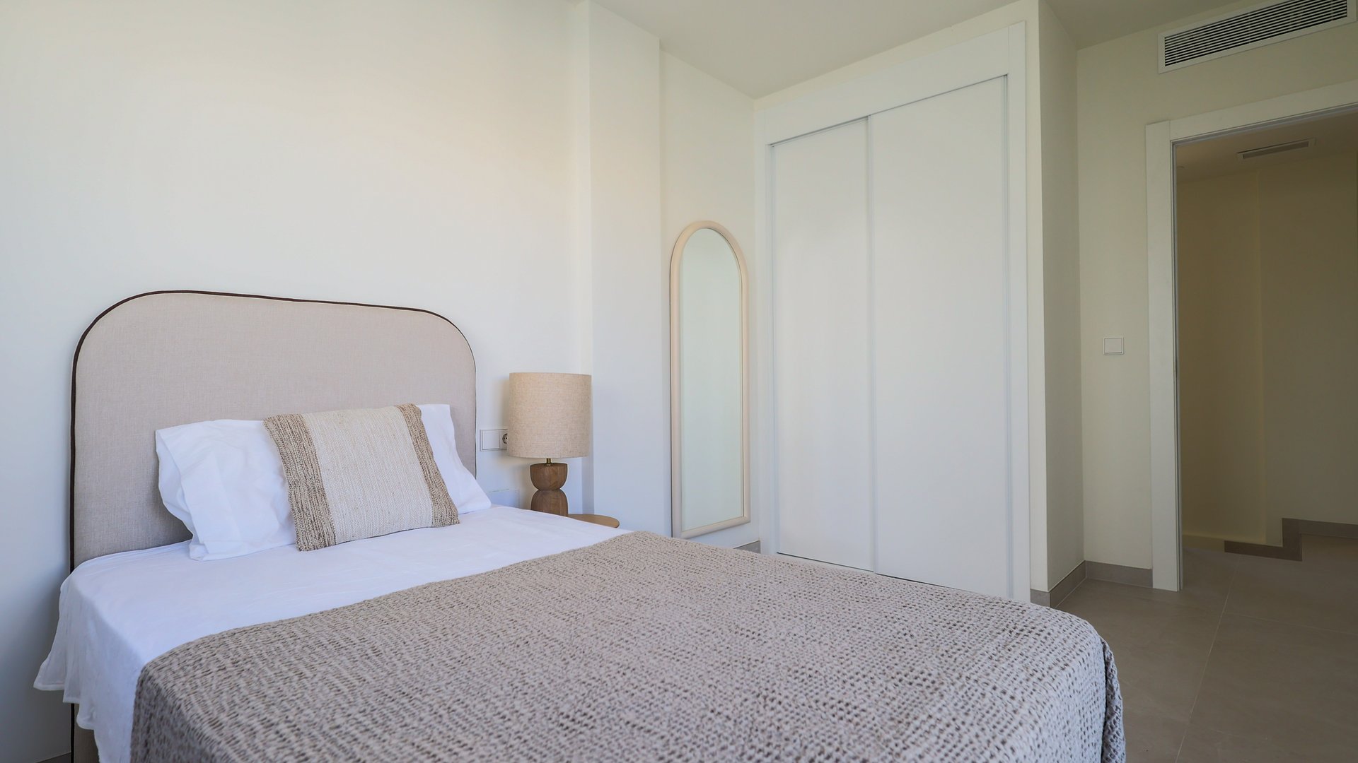 Nouvelle construction - Villa -
Orihuela Costa