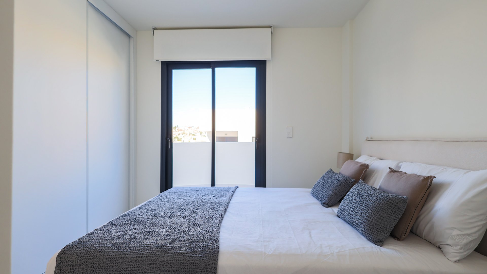 Nouvelle construction - Villa -
Orihuela Costa