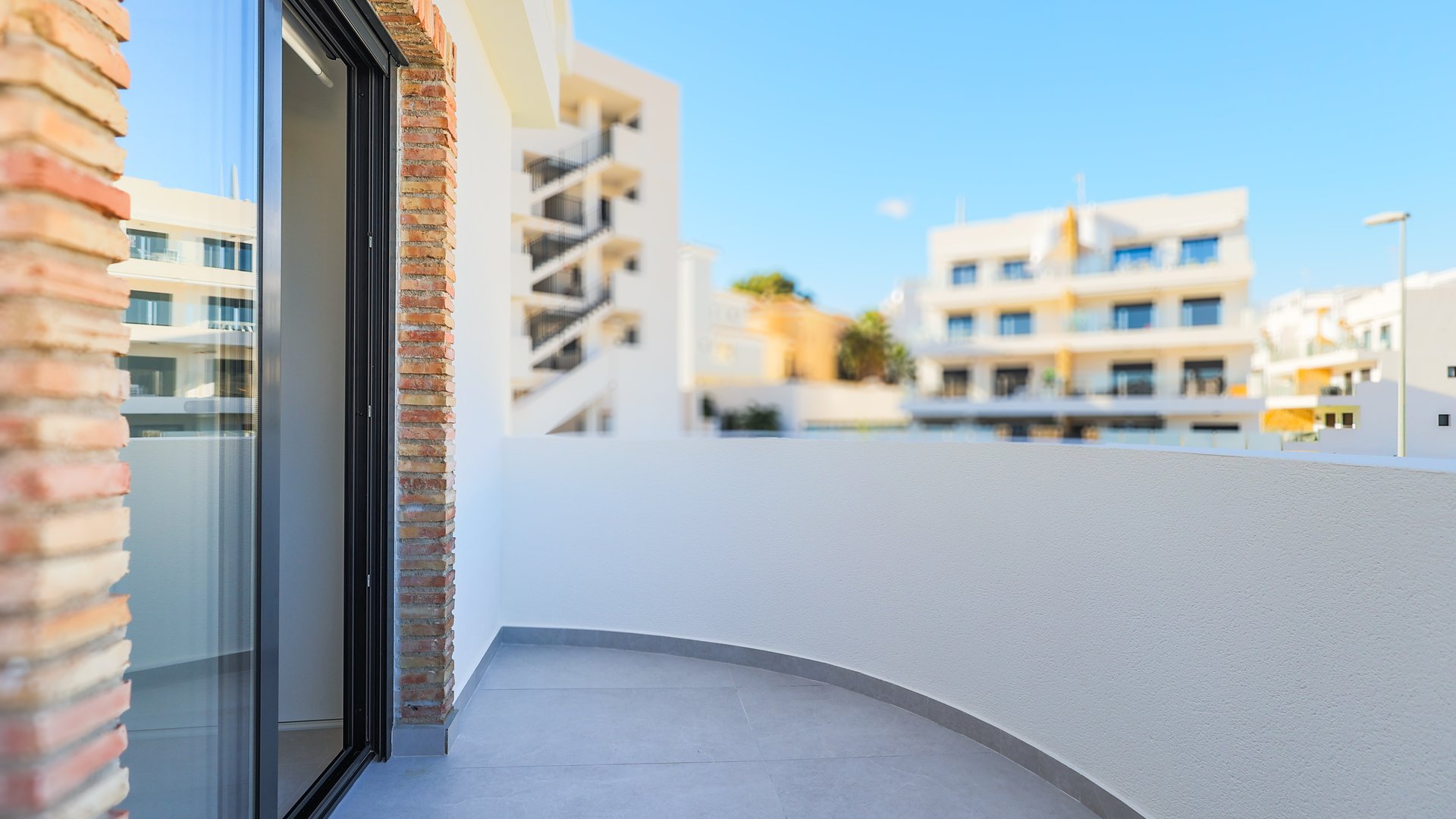 Nouvelle construction - Villa -
Orihuela Costa