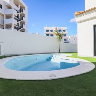 Nouvelle construction - Villa -
Orihuela Costa